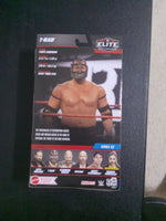 Mattel WWE ELITE Series 93 T-Bar Action Figure