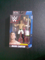 WWE Elite Collection Series 94 Action Figure 6" Nash Carter BRAND NEW