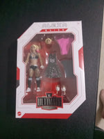 WWE Ultimate Edition Alexa Bliss Action Figure 6" Collectible Sealed