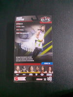 WWE Elite Collection Series 94 Action Figure 6" Nash Carter BRAND NEW