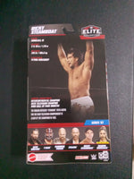 WWE ELITE COLLECTION LEGENDS SERIES 93 RICKY STEAMBOAT CHASE VARIANT