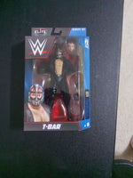 Mattel WWE ELITE Series 93 T-Bar Action Figure