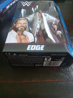 Edge ACTIN FIGURE 6" - WWE Elite Collection Series 94 NIB