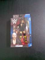 Cesaro Elite Collection Series 93 Action Figure NEW SEALED