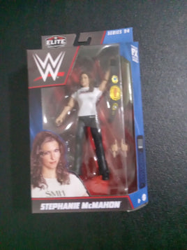 Stephanie McMahon WWE Elite Collection Series 94 Action Figure