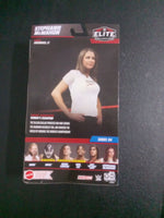 Stephanie McMahon WWE Elite Collection Series 94 Action Figure