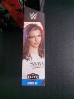 Stephanie McMahon WWE Elite Collection Series 94 Action Figure