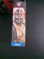 Mattel WWE ELITE Series 93 T-Bar Action Figure