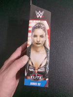 Raquel Gonzalez WWE Elite Collection Series 93 Action Figure NEW + Free Shipping