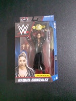 Raquel Gonzalez WWE Elite Collection Series 93 Action Figure NEW + Free Shipping