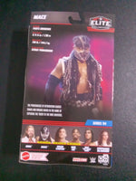 Mace 6" Action Figure WWE Elite Collection Series 94 NEW