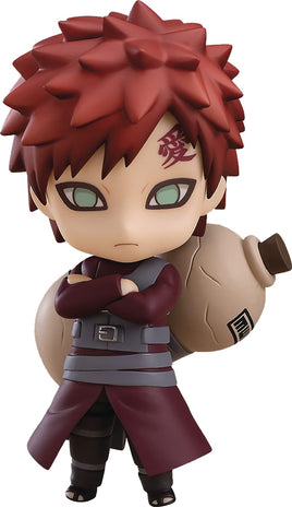 Good Smile Naruto Shippuden Gaara NENDOROID AF RERUN