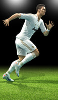 Pro Evolution Soccer 2013